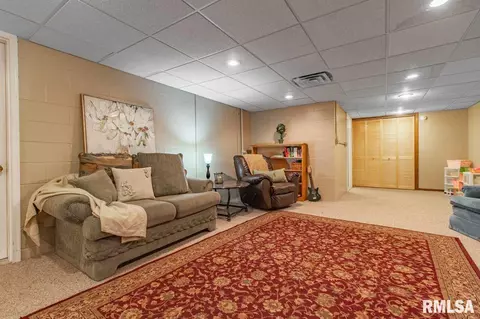 2007 E Bishop Ave, Peoria, IL 61614 photo 30