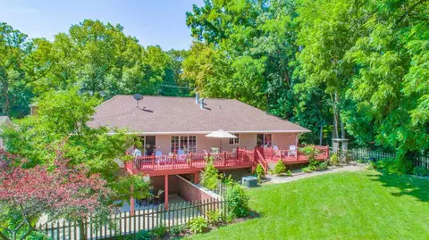 2007 E Bishop Ave, Peoria, IL 61614 photo 36