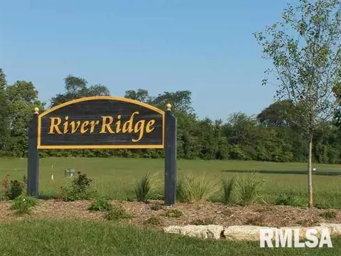Lot 19 River Ridge Drive, Chillicothe, IL 61523