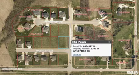 lot21 Wyndfield Dr, Edwards, IL 61528