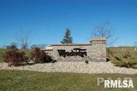 Lot 24 Wyndfield Drive, Edwards, IL 61528