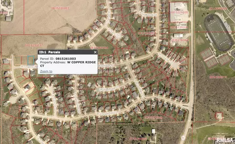 lot225 Copper Ridge Ct, Dunlap, IL 61525