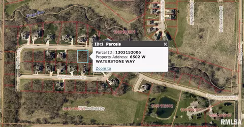 lot26 Waterstone Way, Edwards, IL 61528