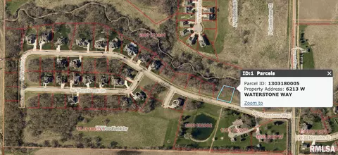 lot3 Waterstone Way, Edwards, IL 61528