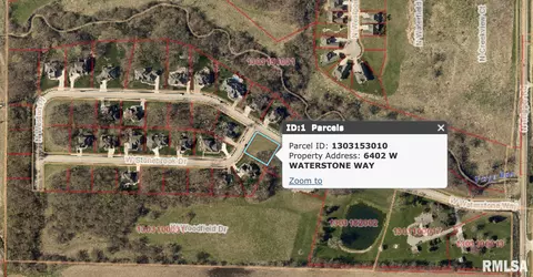 lot45 Waterstone Way, Edwards, IL 61528