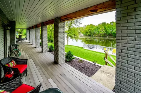 4113 S Dunbar Pt, Mapleton, IL 61547 photo 36