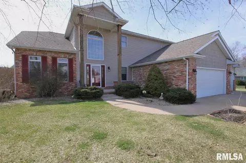7701 W Bryce Ct, Mapleton, IL 61547 photo 1
