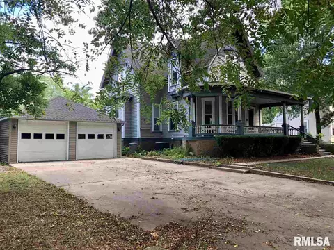 529 S Randolph St, Macomb, IL 61455 photo 23