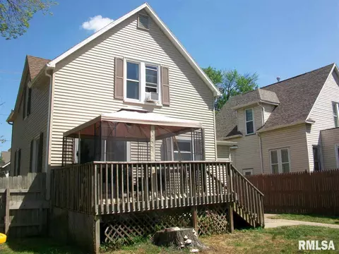 102 E Vine St, Canton, IL 61520 photo 34