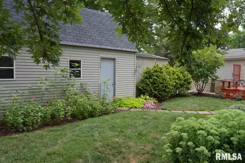 104 E Sherman St, Industry, IL 61440 photo 27