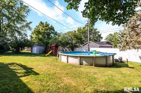 4 Colonial Ct, Washington, IL 61571 photo 27