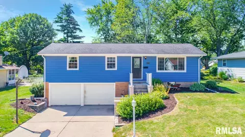 1020 E Marshall St, Morton, IL 61550 photo 2