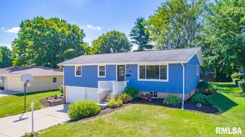 1020 E Marshall St, Morton, IL 61550 photo 3
