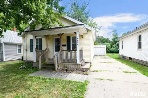 522 E Pasadena Ave, Peoria, IL 61603 photo 2