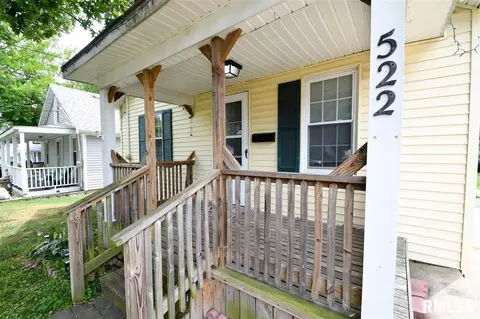 522 E Pasadena Ave, Peoria, IL 61603 photo 3