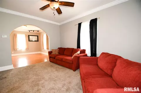522 E Pasadena Ave, Peoria, IL 61603 photo 4