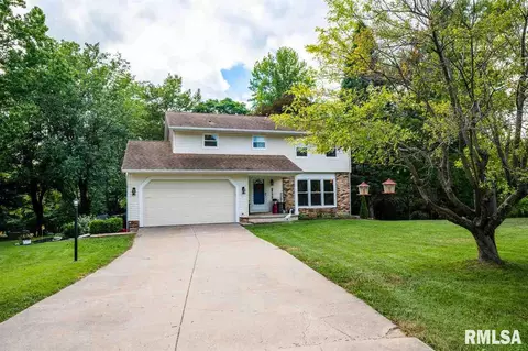 310 Apple Dr, Germantown Hills, IL 61548 photo 2