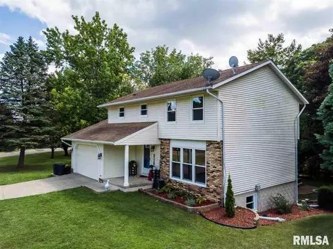310 Apple Dr, Germantown Hills, IL 61548 photo 3