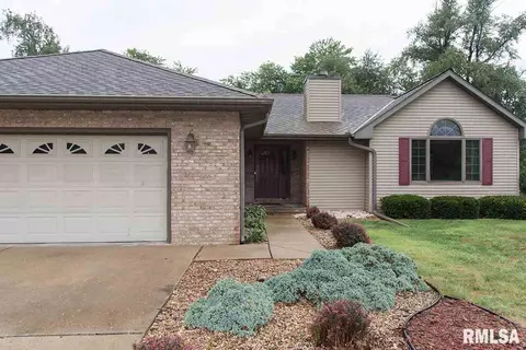 4713 S Sir Lancelot Ct, Mapleton, IL 61547 photo 3