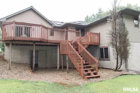 4713 S Sir Lancelot Ct, Mapleton, IL 61547 photo 34