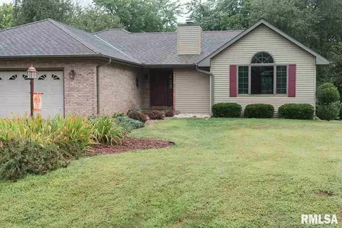 4713 S Sir Lancelot Ct, Mapleton, IL 61547 photo 2