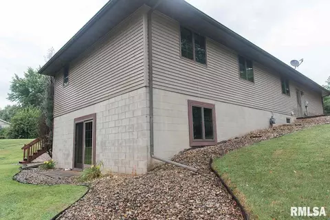 4713 S Sir Lancelot Ct, Mapleton, IL 61547 photo 33