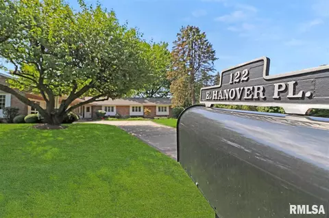 122 E Hanover Pl, Peoria, IL 61614 photo 36