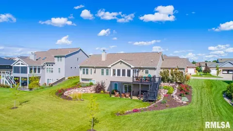 1314 Coventry St, Washington, IL 61571 photo 35