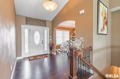 1314 Coventry St, Washington, IL 61571 photo 12