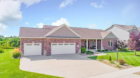 1314 Coventry St, Washington, IL 61571 photo 1