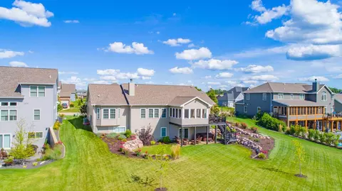 1314 Coventry St, Washington, IL 61571 photo 33