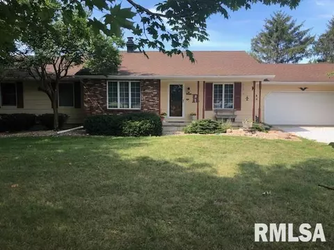 62 High Meadow Rd, Macomb, IL 61455 photo 4