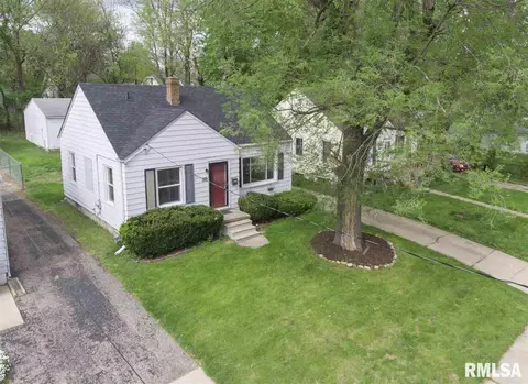 729 E Willcox Ave, Peoria, IL 61603 photo 3