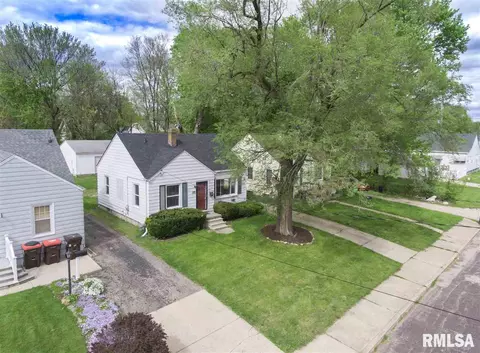 729 E Willcox Ave, Peoria, IL 61603 photo 35