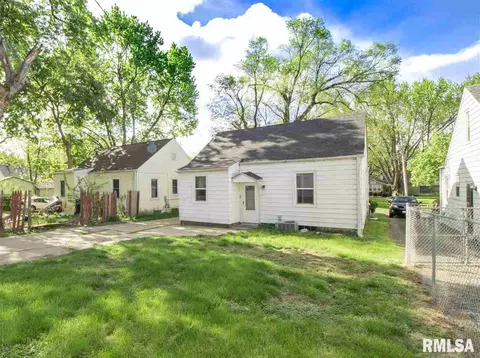 729 E Willcox Ave, Peoria, IL 61603 photo 33