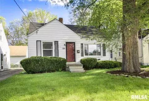 729 E Willcox Ave, Peoria, IL 61603 photo 1