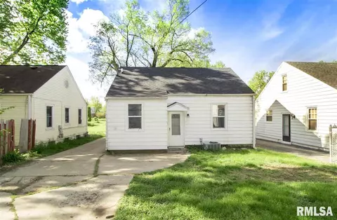 729 E Willcox Ave, Peoria, IL 61603 photo 34