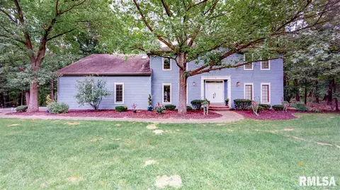 5 Roth Ct, Metamora, IL 61548 photo 5
