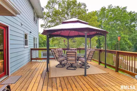 1609 Upper Spring Bay Rd, Metamora, IL 61548 photo 29