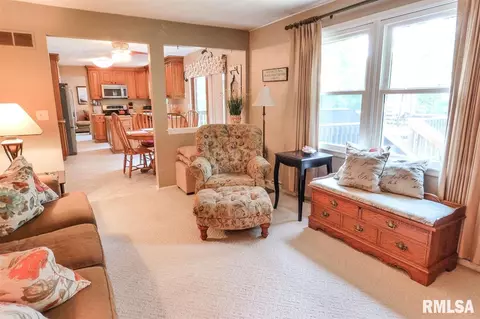 1609 Upper Spring Bay Rd, Metamora, IL 61548 photo 11