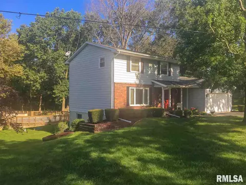 1609 Upper Spring Bay Rd, Metamora, IL 61548 photo 1