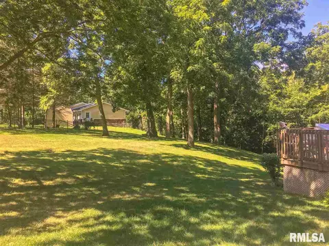 1609 Upper Spring Bay Rd, Metamora, IL 61548 photo 4