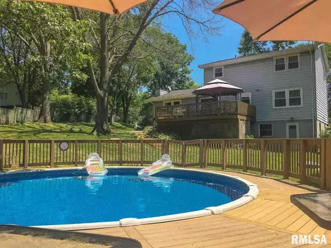1609 Upper Spring Bay Rd, Metamora, IL 61548 photo 3