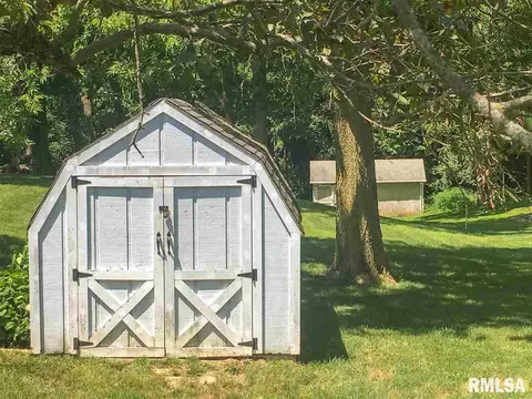 1609 Upper Spring Bay Rd, Metamora, IL 61548 photo 32
