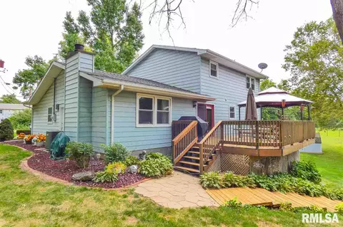 1609 Upper Spring Bay Rd, Metamora, IL 61548 photo 28