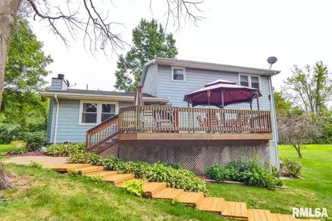 1609 Upper Spring Bay Rd, Metamora, IL 61548 photo 30