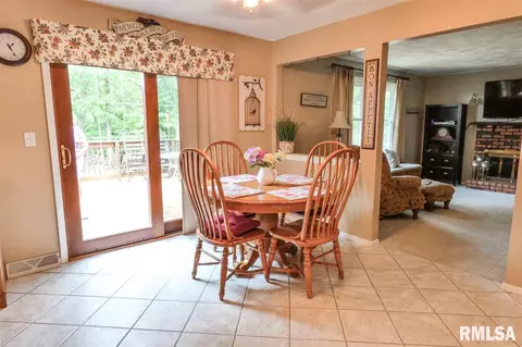 1609 Upper Spring Bay Rd, Metamora, IL 61548 photo 9