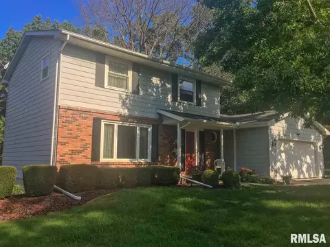 1609 Upper Spring Bay Rd, Metamora, IL 61548 photo 34