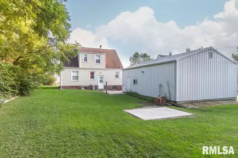 509 W Sunset Dr, Eureka, IL 61530 photo 8