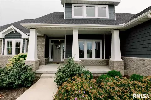 709 S Copperpoint Dr, Dunlap, IL 61525 photo 2